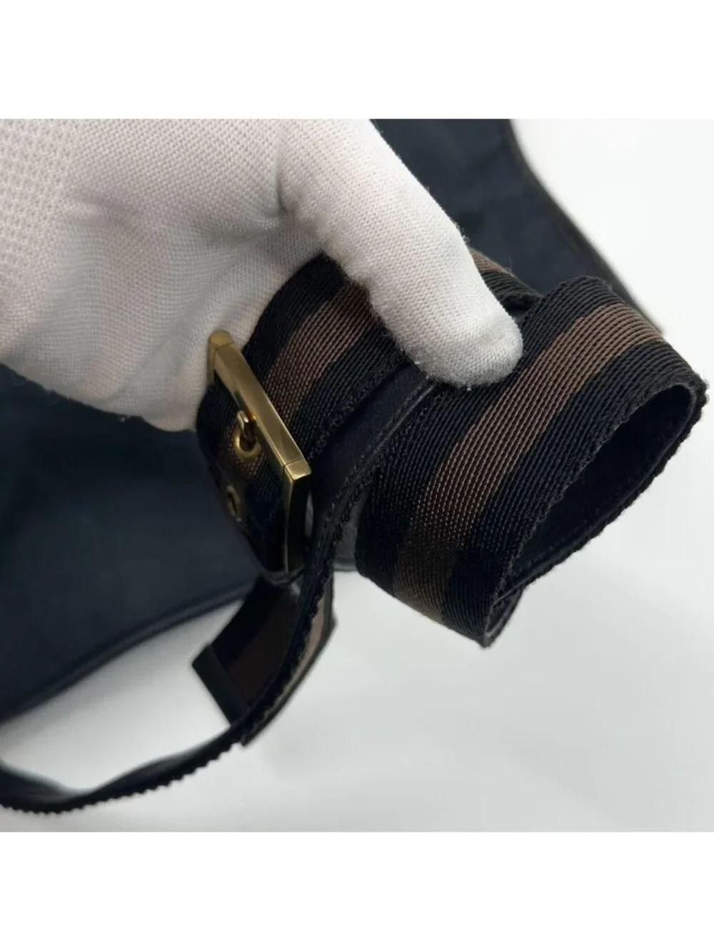 Gucci Era Archive Shoulder Sherry Vintage